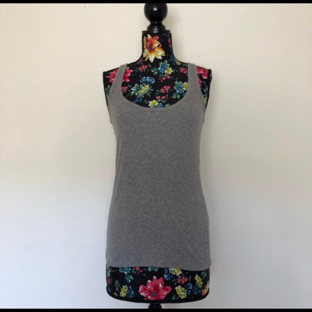Joie wifebeater style tank top.